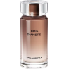 Karl Lagerfeld Bois d`Ambre Apă de toaletă pentru Bărbați Tester EDT